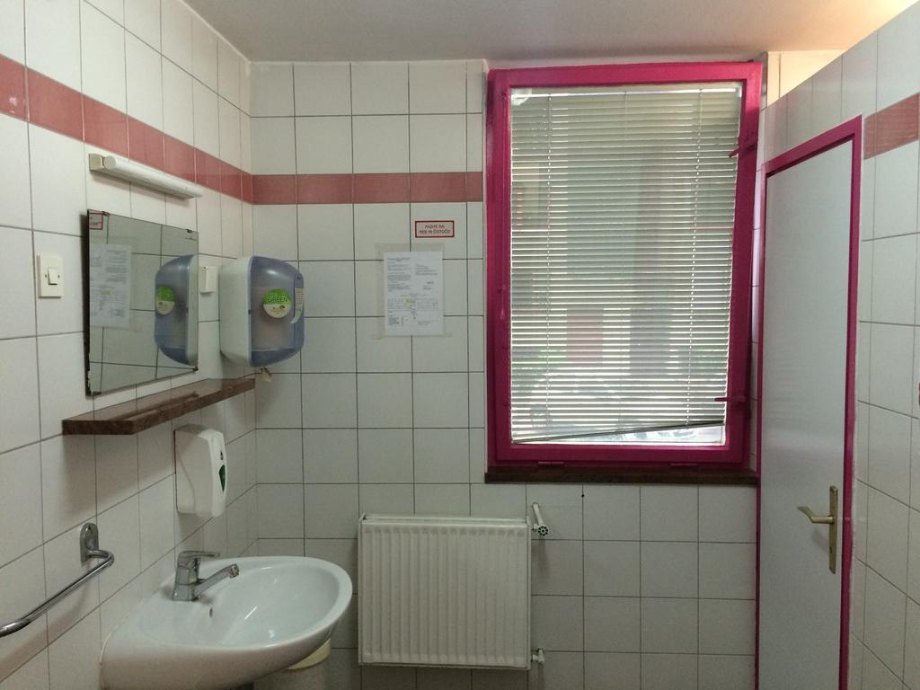 Simple Accommodation Vodmat Ljubljana Ngoại thất bức ảnh
