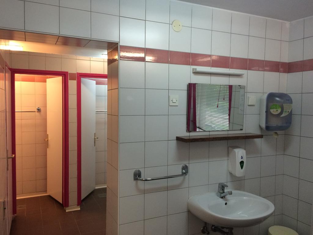 Simple Accommodation Vodmat Ljubljana Ngoại thất bức ảnh