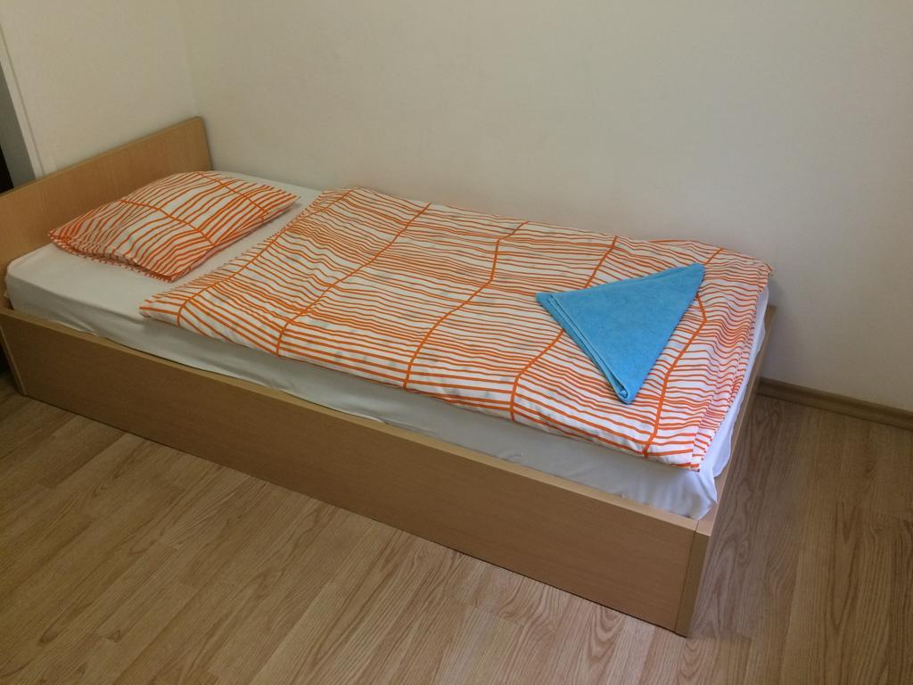 Simple Accommodation Vodmat Ljubljana Ngoại thất bức ảnh