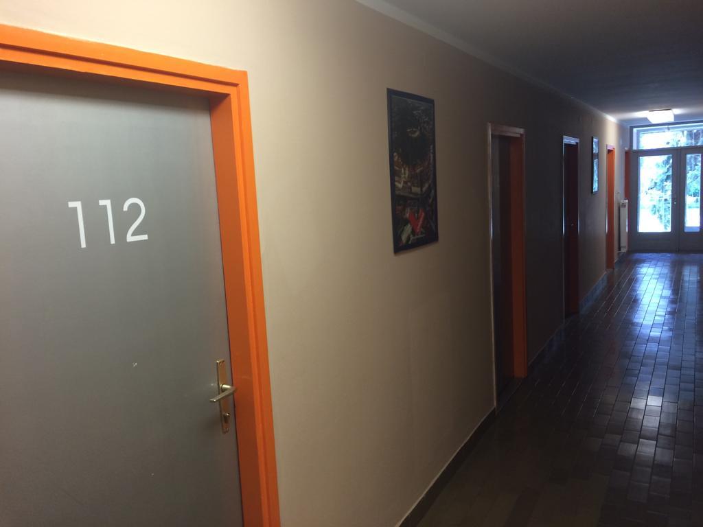 Simple Accommodation Vodmat Ljubljana Ngoại thất bức ảnh