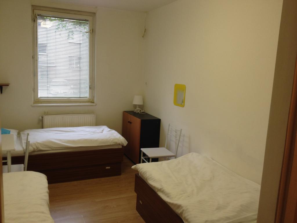 Simple Accommodation Vodmat Ljubljana Ngoại thất bức ảnh
