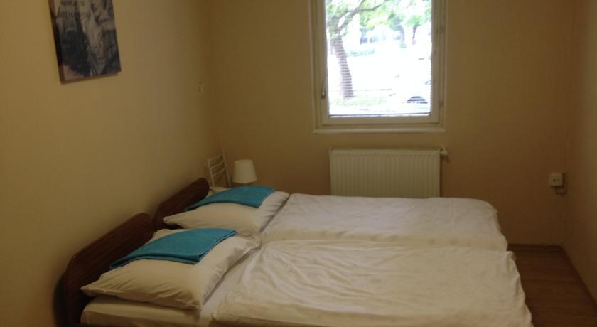 Simple Accommodation Vodmat Ljubljana Ngoại thất bức ảnh